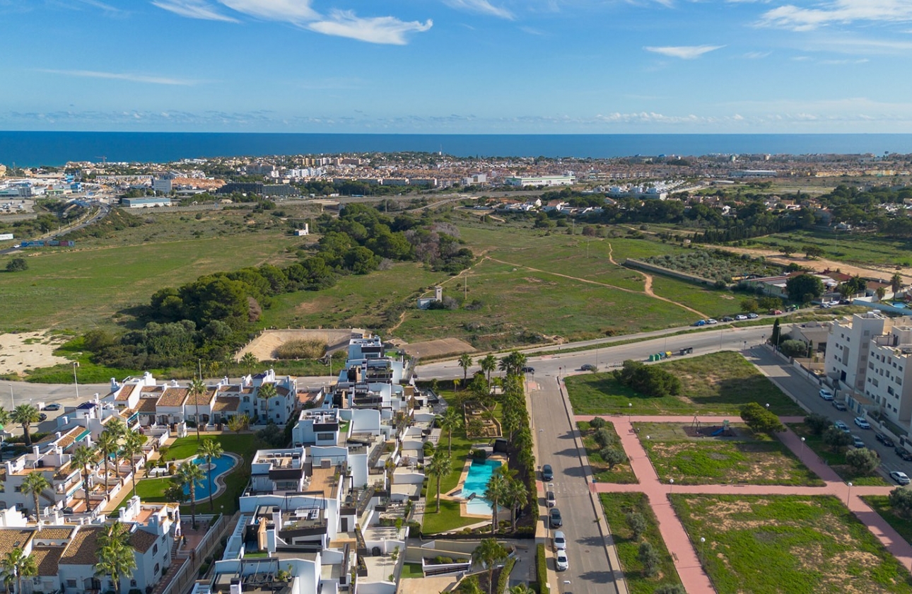 Resale - Apartment - Flat - Orihuela Costa