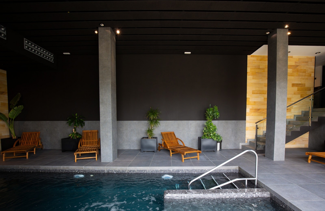 Resale - Apartment - Flat - Orihuela Costa