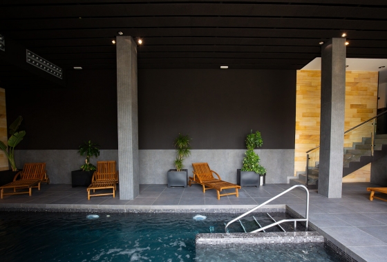 Resale - Apartment - Flat - Orihuela Costa