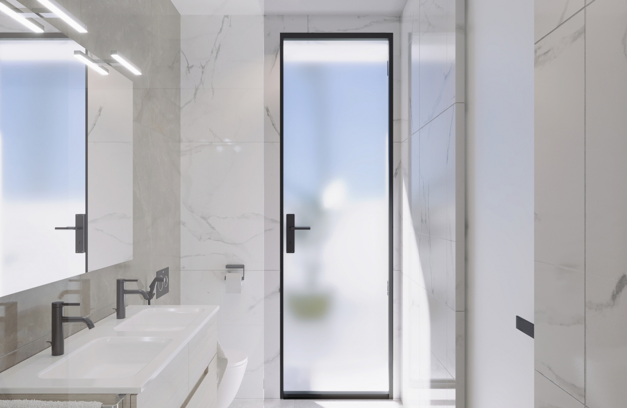 Nieuwbouw Woningen - Huis - Guardamar del Segura - Guardamar Del Segura