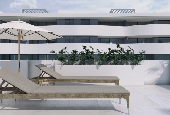 Nieuwbouw Woningen - Huis - Guardamar del Segura - Guardamar Del Segura