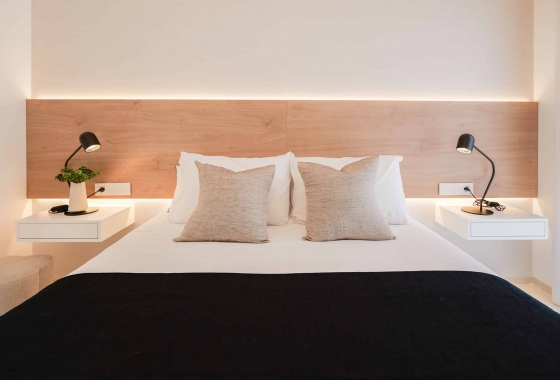 New Build - Villa - Ciudad Quesada