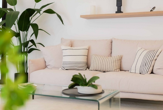 New Build - Villa - Ciudad Quesada