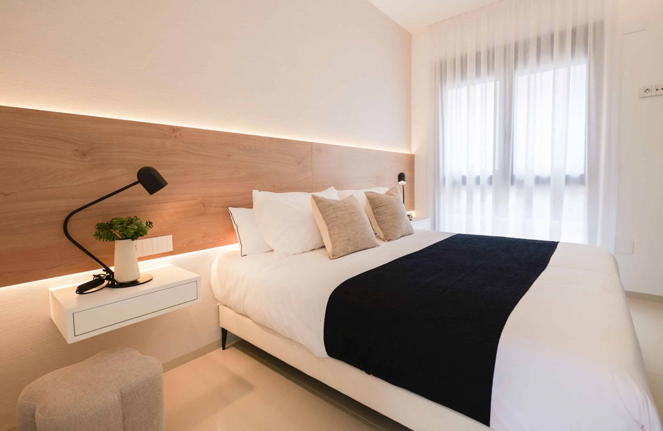 New Build - Villa - Ciudad Quesada