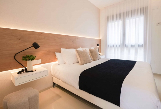 New Build - Villa - Ciudad Quesada