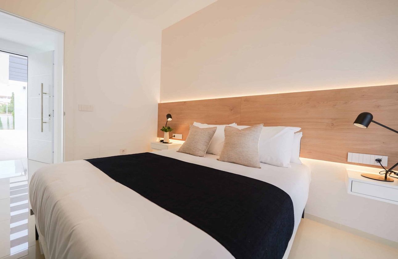 New Build - Villa - Ciudad Quesada