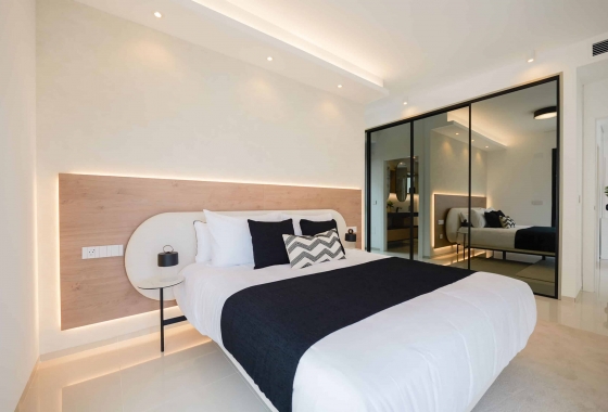 New Build - Villa - Ciudad Quesada