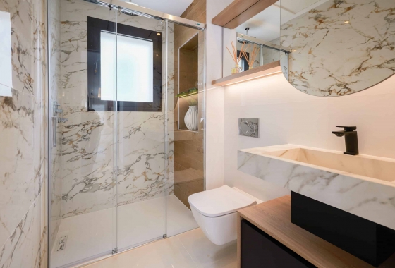 New Build - Villa - Ciudad Quesada