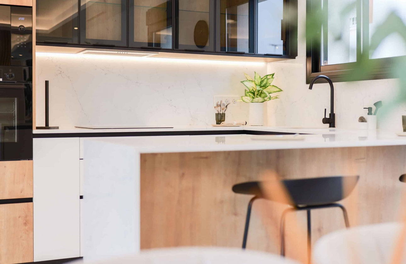 New Build - Villa - Ciudad Quesada