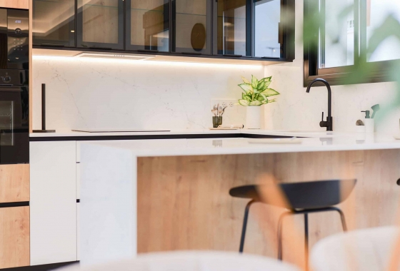 New Build - Villa - Ciudad Quesada