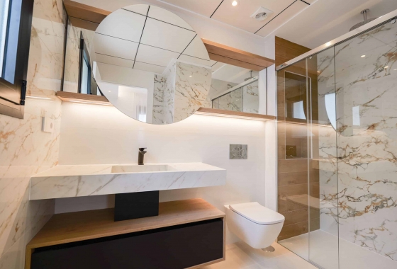 New Build - Villa - Ciudad Quesada