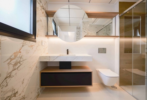 New Build - Villa - Ciudad Quesada