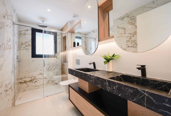 New Build - Villa - Ciudad Quesada