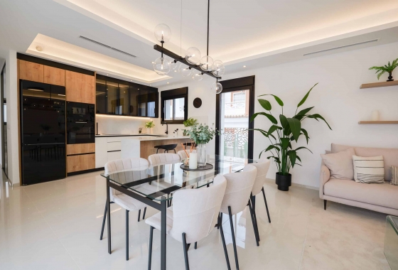 New Build - Villa - Ciudad Quesada