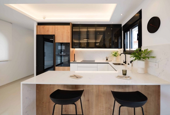 New Build - Villa - Ciudad Quesada