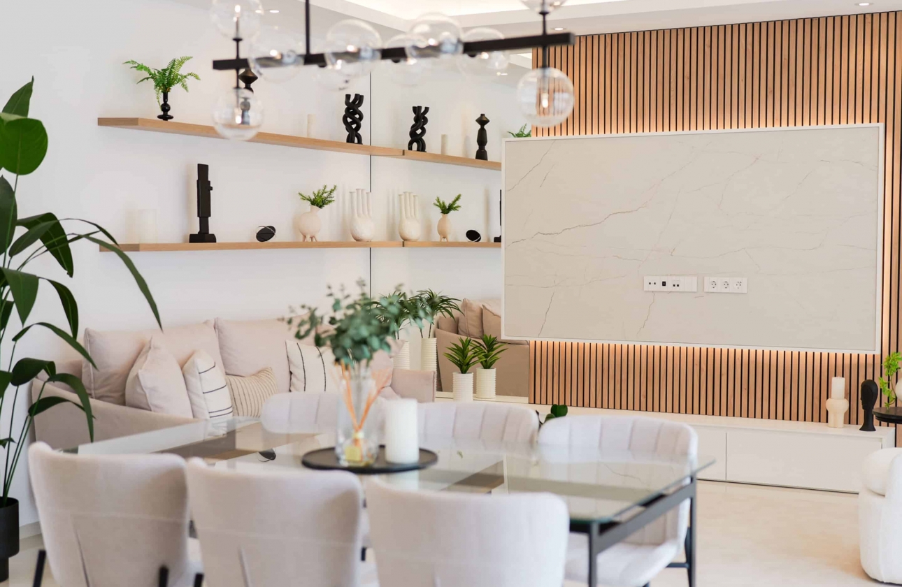 New Build - Villa - Ciudad Quesada