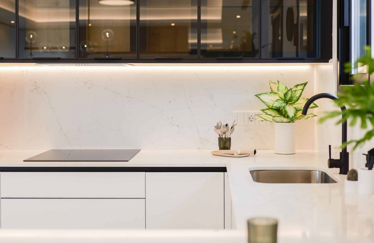 New Build - Villa - Ciudad Quesada