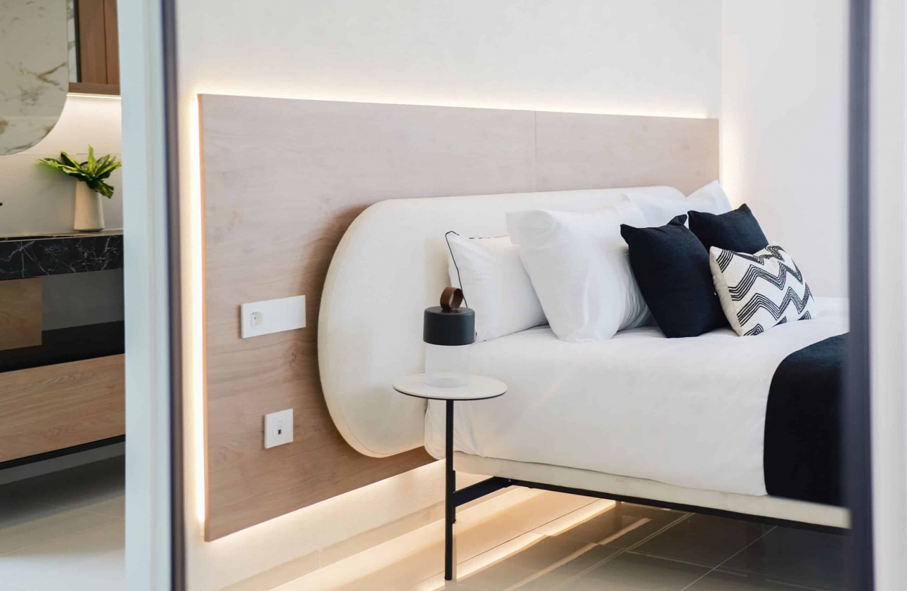 New Build - Villa - Ciudad Quesada