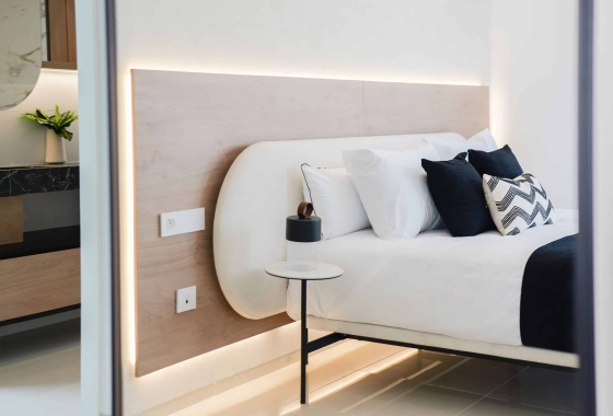 New Build - Villa - Ciudad Quesada