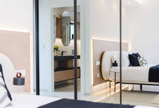 New Build - Villa - Ciudad Quesada