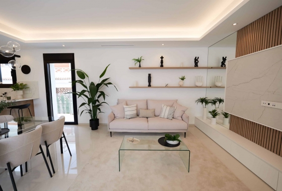 New Build - Villa - Ciudad Quesada