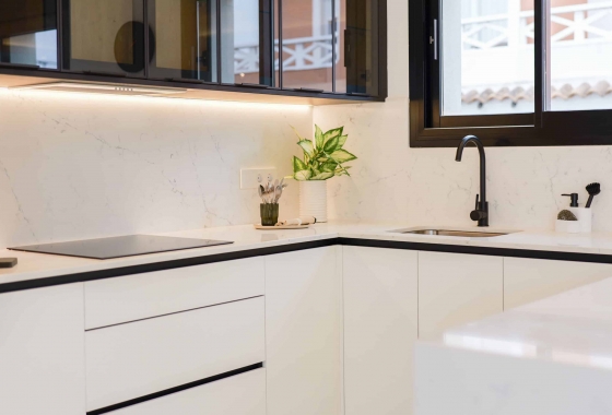 New Build - Villa - Ciudad Quesada