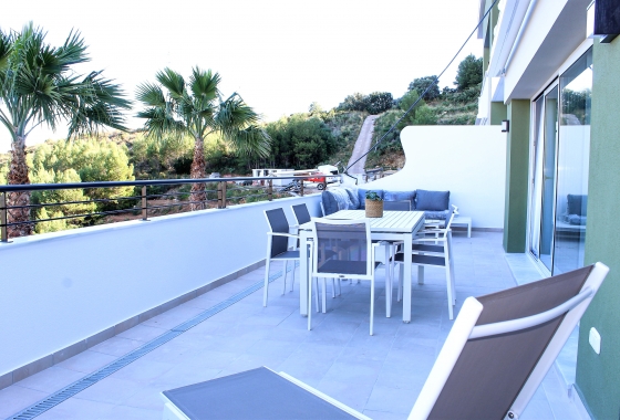 New Build - Apartment / flat - Xeresa