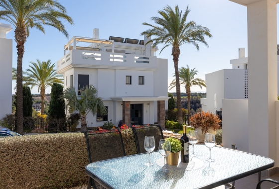 Resale - Apartment / flat - Orihuela Costa - Las Ramblas