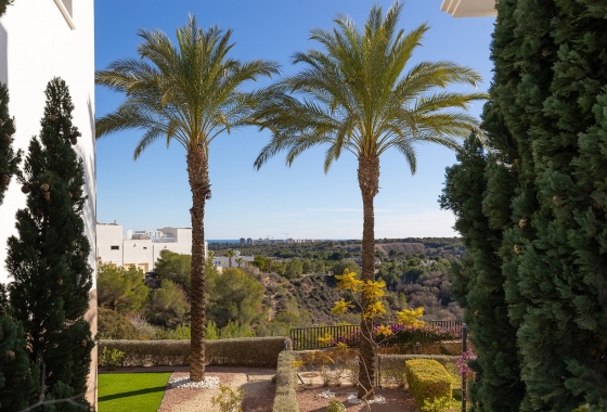 Resale - Apartment / flat - Orihuela Costa - Las Ramblas