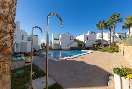 Resale - Apartment - Flat - Orihuela Costa - Las Ramblas