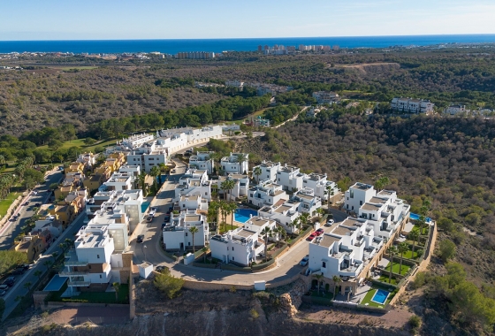 Resale - Apartment - Flat - Orihuela Costa - Las Ramblas