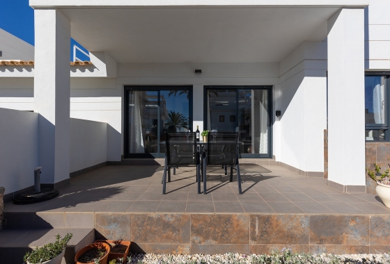 Resale - Apartment - Flat - Orihuela Costa - Las Ramblas