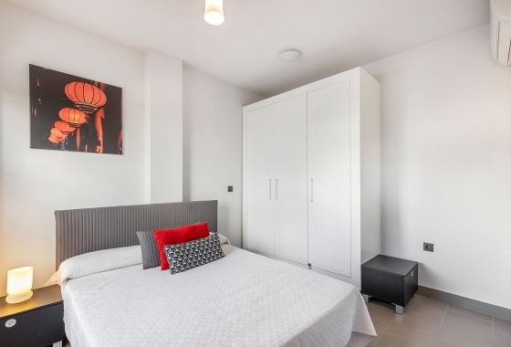 Resale - Apartment - Flat - Orihuela Costa - Las Ramblas