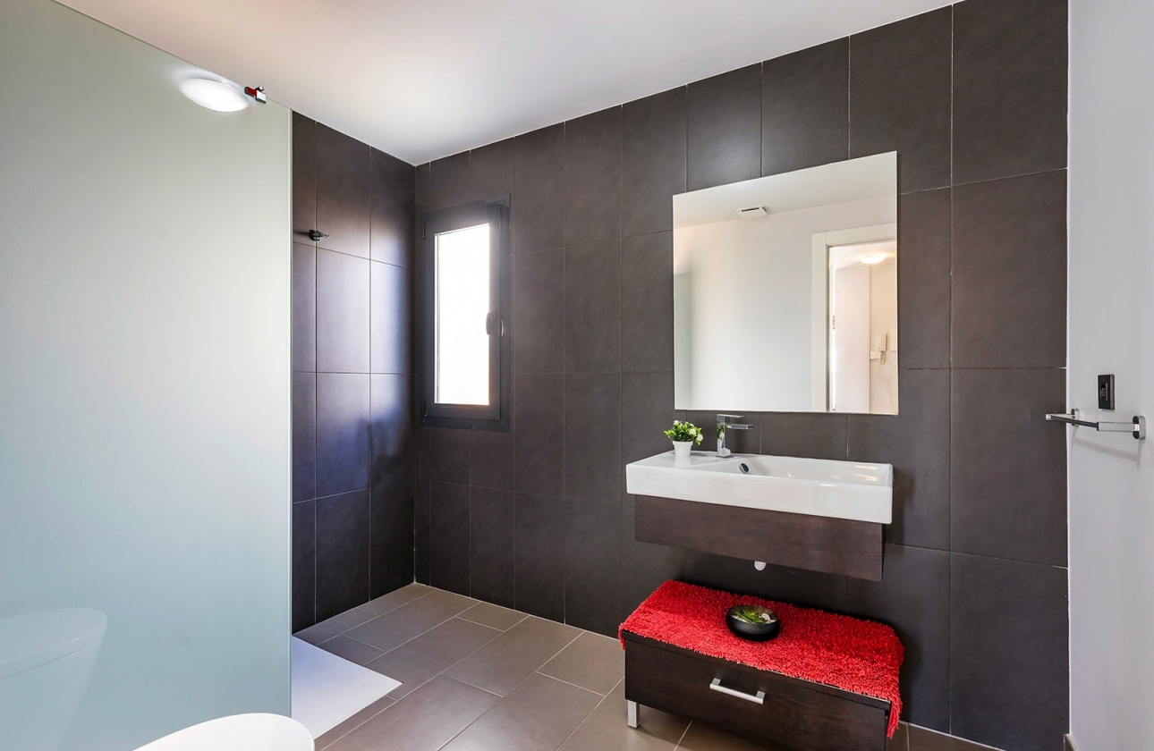 Resale - Apartment - Flat - Orihuela Costa - Las Ramblas