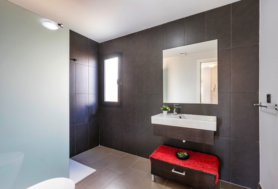 Resale - Apartment - Flat - Orihuela Costa - Las Ramblas