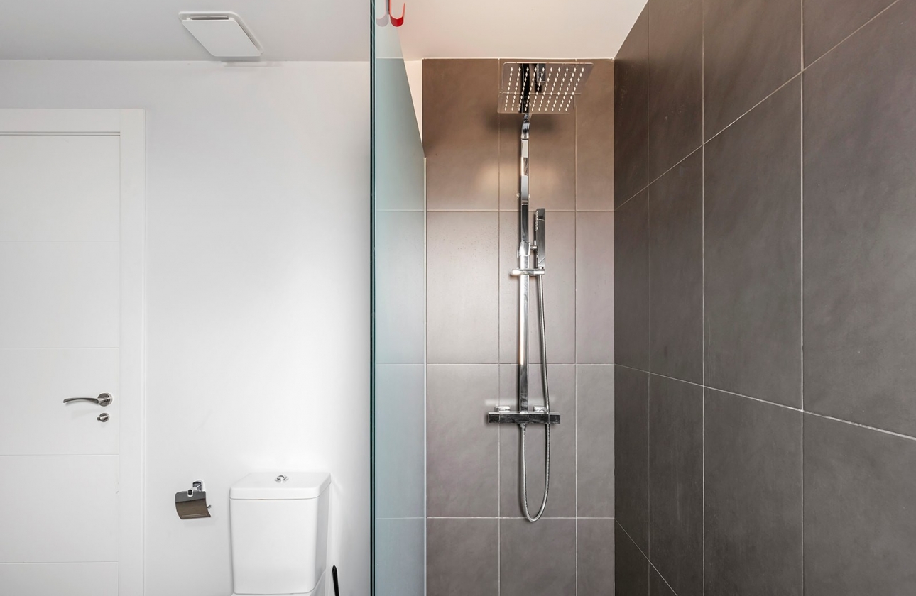 Resale - Apartment - Flat - Orihuela Costa - Las Ramblas