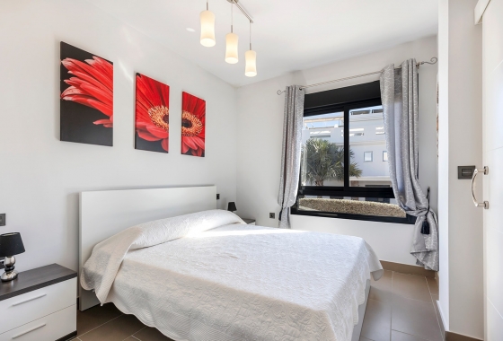 Resale - Apartment - Flat - Orihuela Costa - Las Ramblas