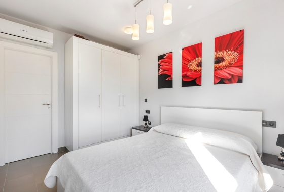 Resale - Apartment - Flat - Orihuela Costa - Las Ramblas