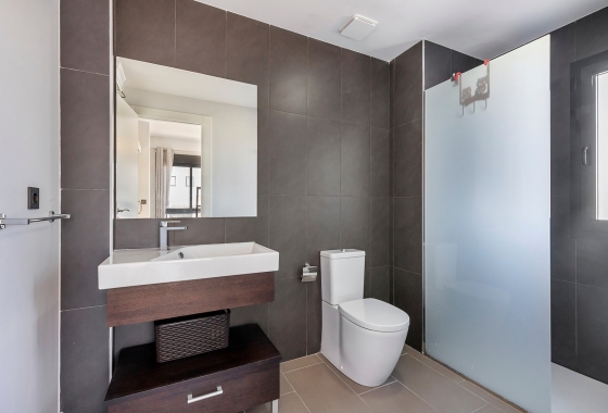 Resale - Apartment - Flat - Orihuela Costa - Las Ramblas