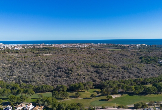 Resale - Apartment - Flat - Orihuela Costa - Las Ramblas