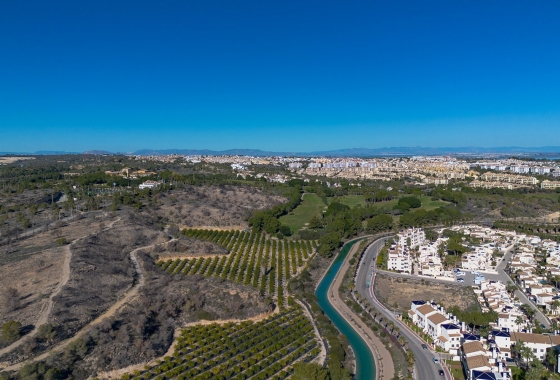 Resale - Apartment - Flat - Orihuela Costa - Las Ramblas