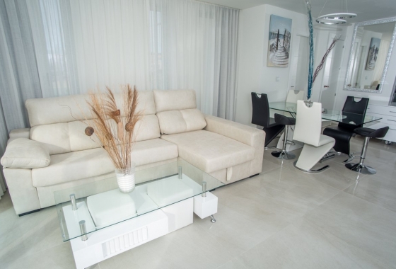 Nouvelle construction - Appartement - La Cala