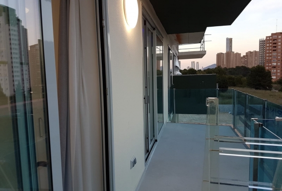 Nouvelle construction - Appartement - La Cala