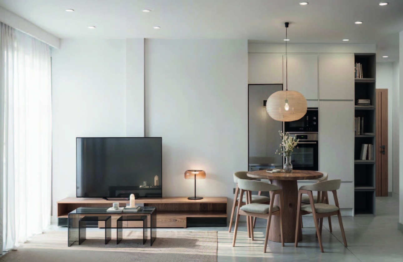 Obra nueva - Ground floor apartment - Torrevieja