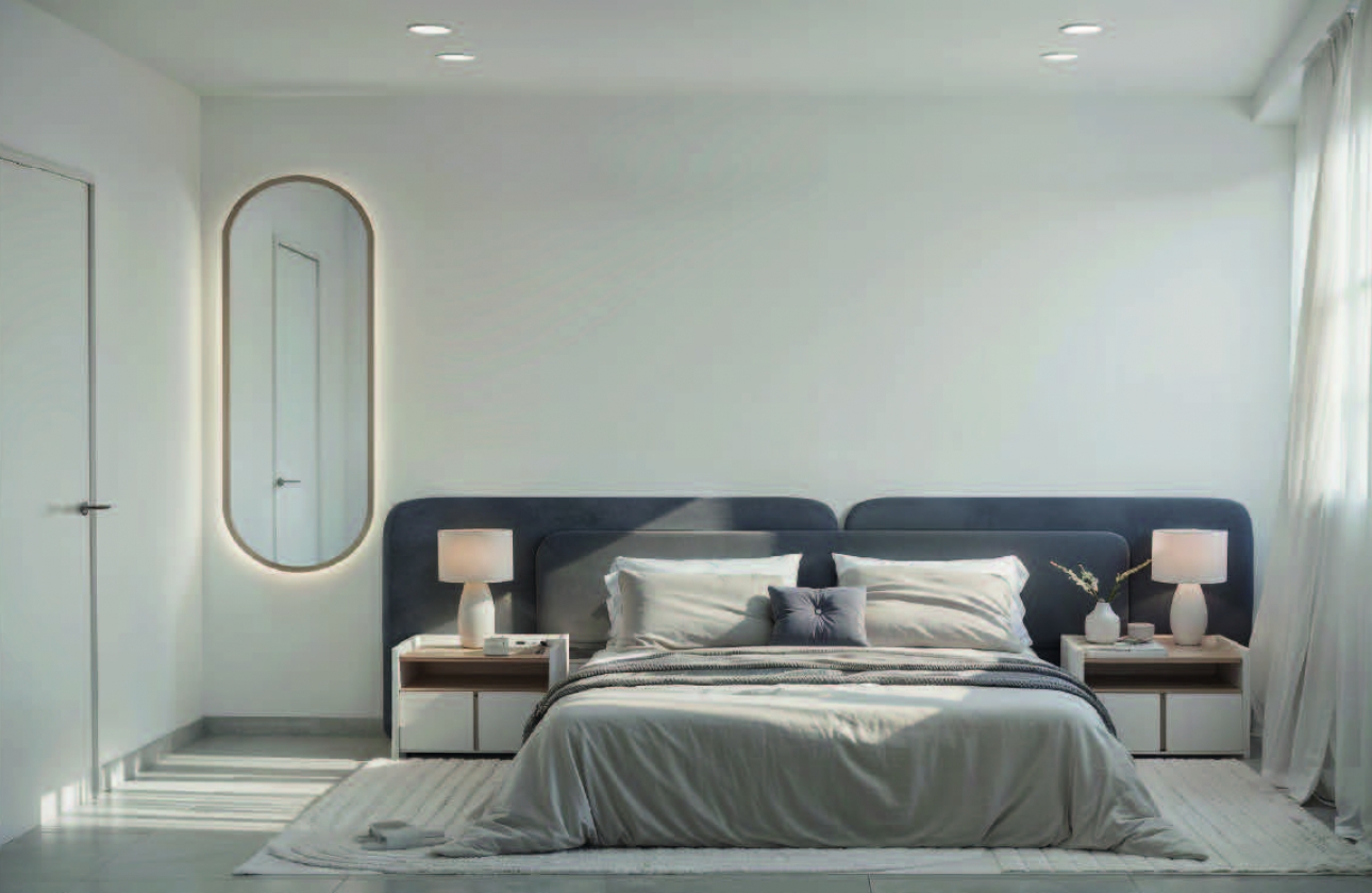 Nouvelle construction - Appartement - Torrevieja