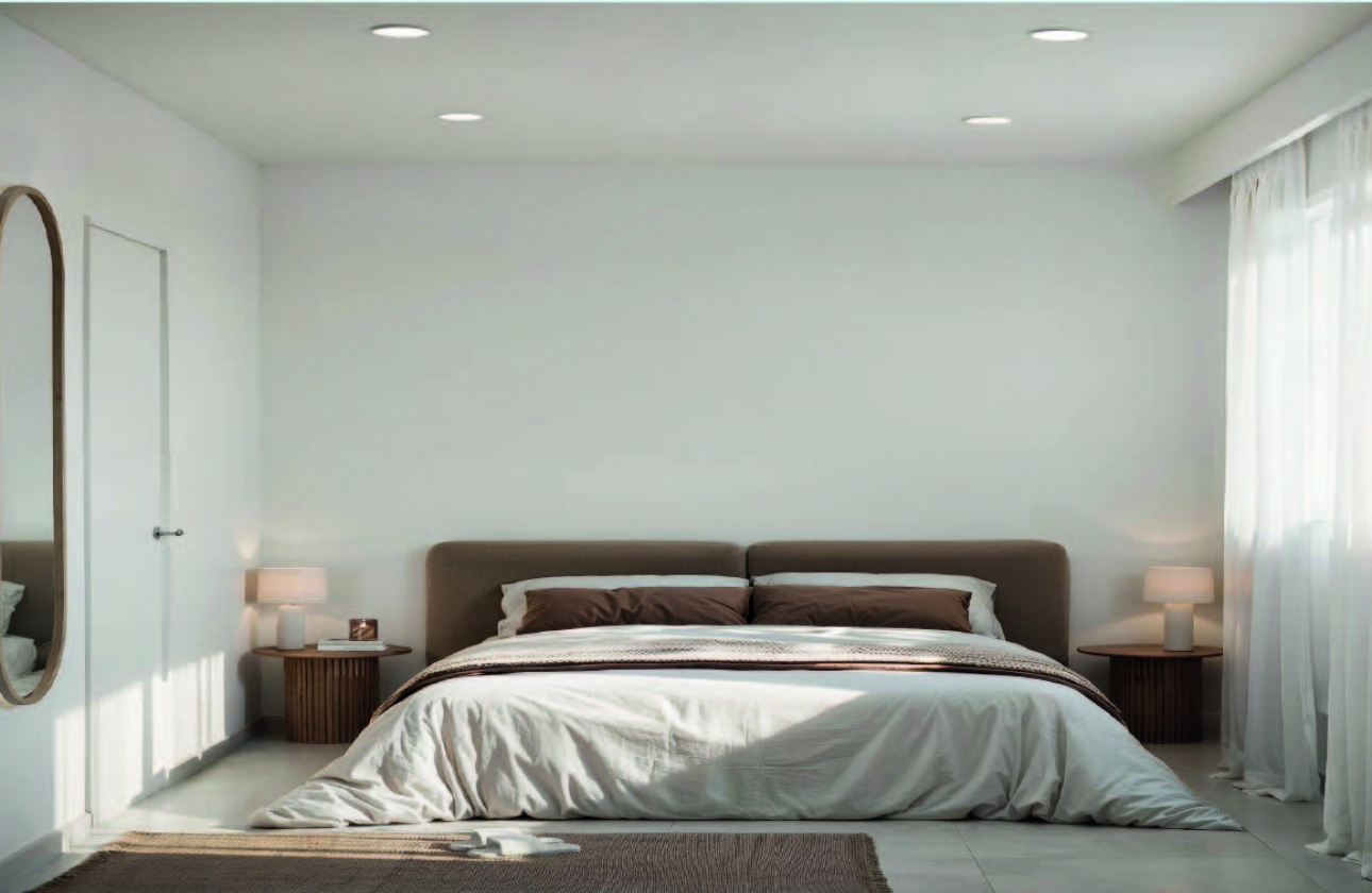 Nouvelle construction - Appartement - Torrevieja