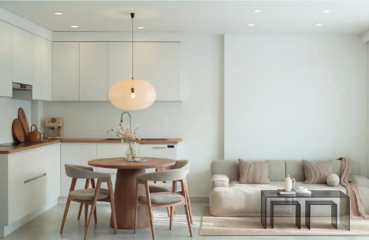 Nieuwbouw Woningen - Penthouse - Torrevieja