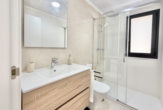 Obra nueva - Ground floor apartment - Cox