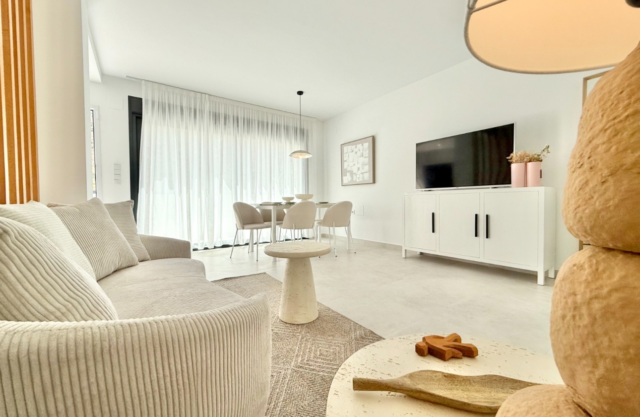 Neue Gebäude - Penthouse - Cox