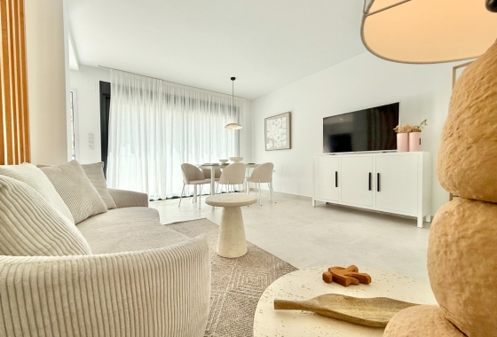 Neue Gebäude - Penthouse - Cox